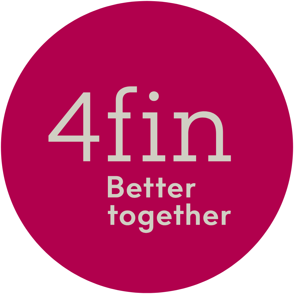 4fin Better together